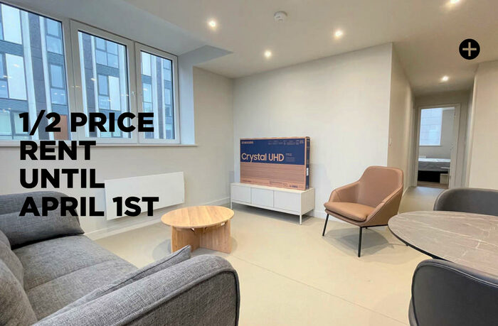 2 Bedroom Apartment To Rent In Roco, James Street, L2