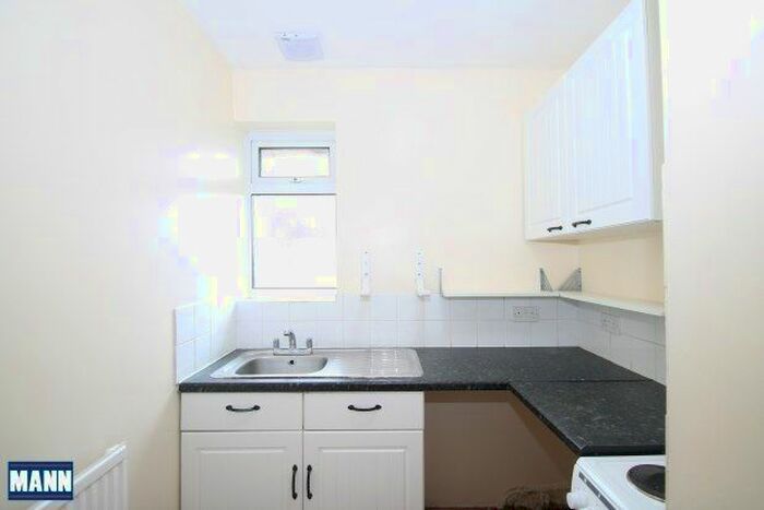 2 Bedroom Flat To Rent In Darenth Road, Dartford, DA1