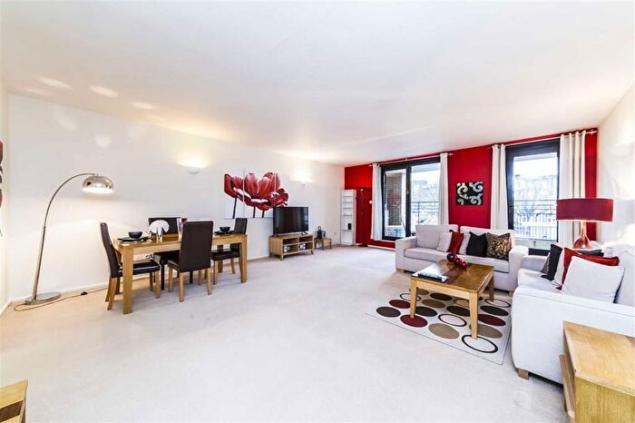 1 Bedroom Flat To Rent In Cromwell Road, London, SW7