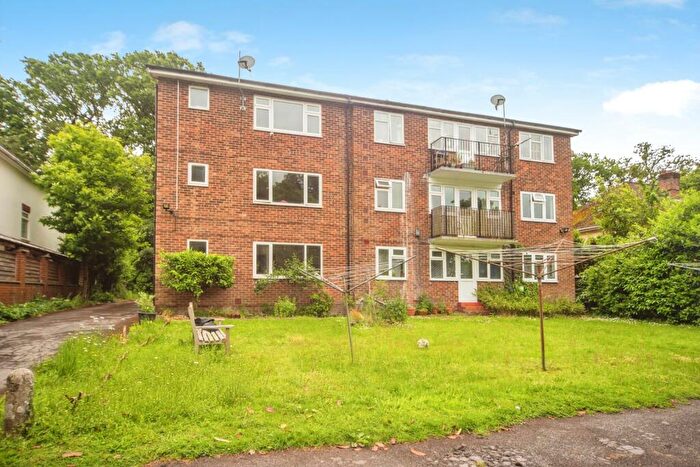 1 Bedroom Flat For Sale In Coxford Road, Southampton, Hampshire, SO16