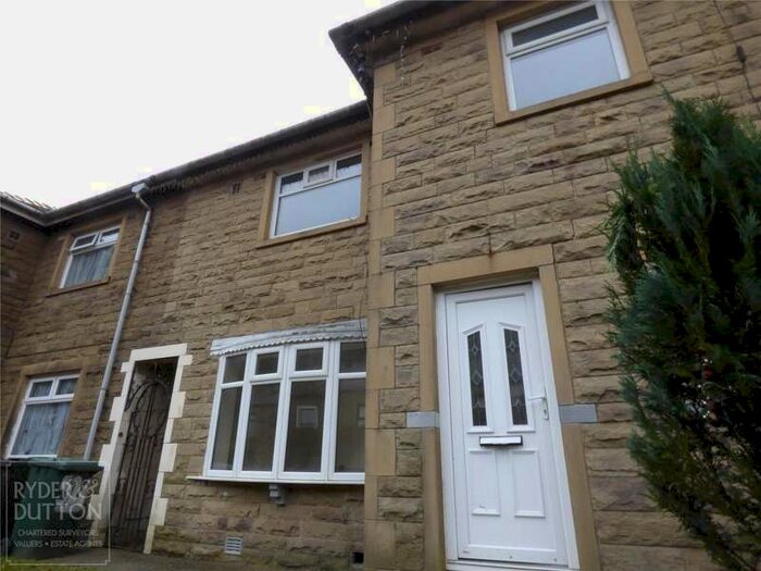 3 Bedroom Terraced House To Rent In Newchurch Road, Bacup, Lancashire, OL13