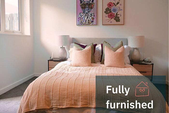 1 Bedroom Apartment To Rent In Ridgway Gates, Bolton, Greater Manchester, BL1