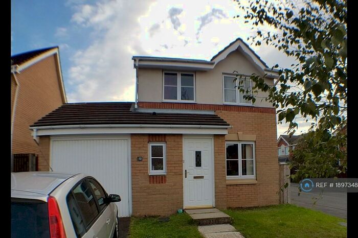 3 Bedroom Detached House To Rent In Carlton Moor Crescent, Darlington, DL1