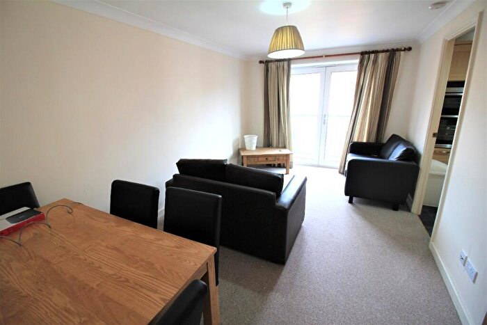 2 Bedroom Apartment To Rent In Rouen Road, Norwich, Norfolk, NR1