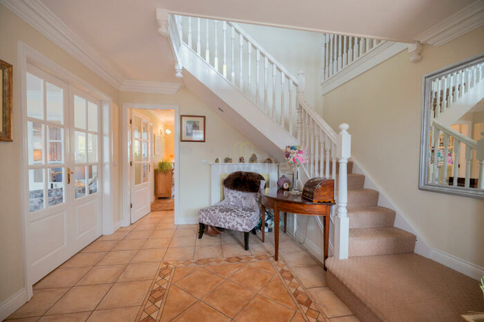 4 Bedroom Detached House For Sale In Hill Top Lane, Blyton, DN21