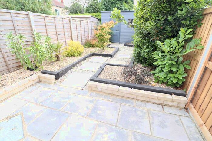 2 Bedroom Semi-Detached House To Rent In New Street, Brightlingsea, Colchester, CO7