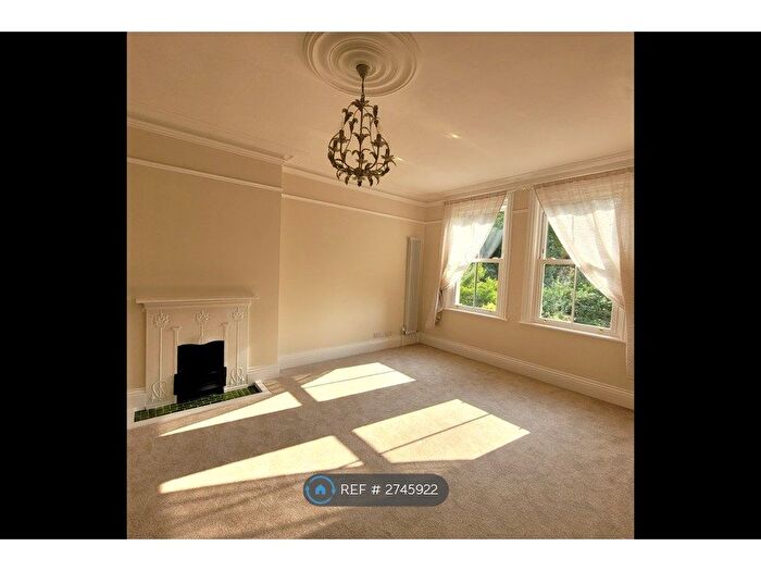 2 Bedroom Flat To Rent In Trinity Road, Folkestone, CT20