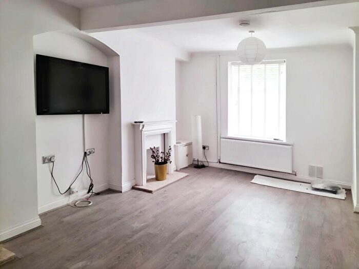 2 Bedroom Terraced House To Rent In West View Terrace, Tyllwyn, Ebbw Vale, NP23