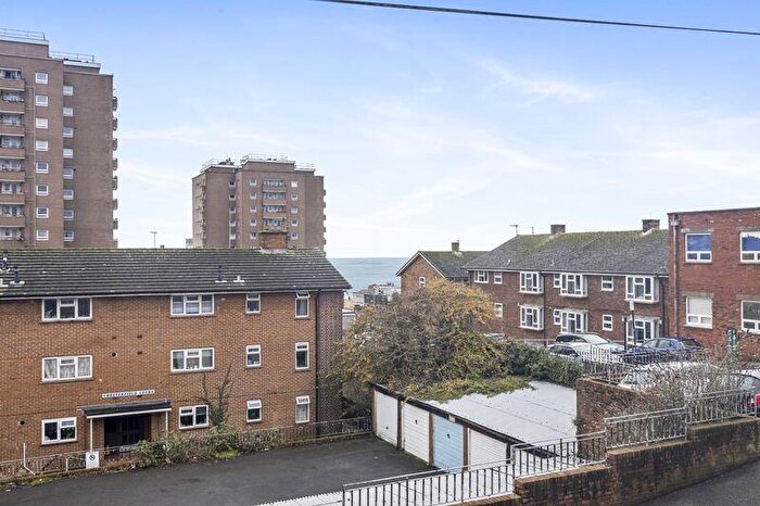 2 Bedroom Terraced House For Sale In Park Road Terrace, Hanover, Brighton, BN2 - Photo 8
