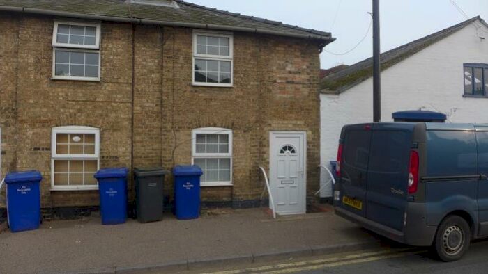 2 Bedroom Cottage To Rent In Moulton Road, Newmarket, Suffolk, CB8