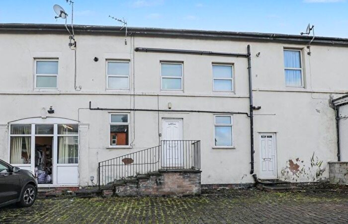 1 Bedroom Flat For Sale In Apartment . Forest Road, Southport, Merseyside, PR8