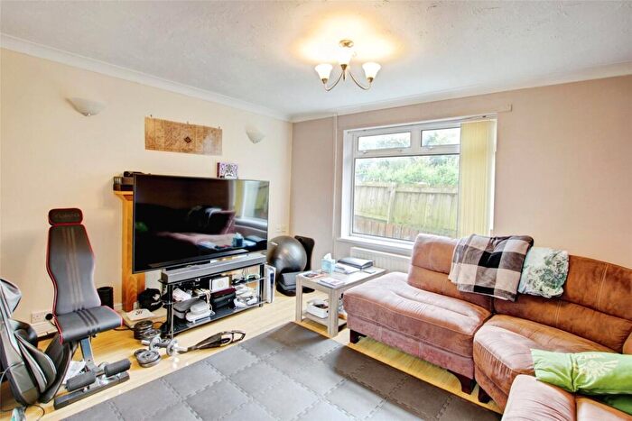 3 Bedroom End Of Terrace House For Sale In Broome Road, Carrville, Durham, DH1