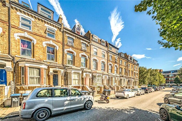 1 Bedroom Apartment To Rent In St. Julians Road, London, NW6