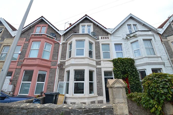 1 Bedroom Flat To Rent In Moorland Road, Weston-Super-Mare, North Somerset, BS23