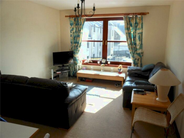1 Bedroom Flat To Rent In Water Lane, Ellon, Aberdeenshire, AB41
