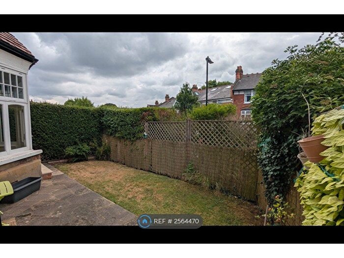 1 Bedroom Flat To Rent In Dukes Avenue, London, N10
