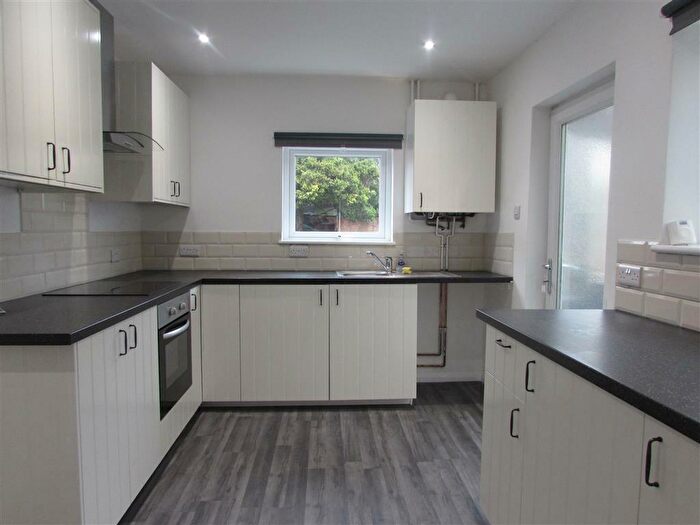 3 Bedroom Semi-Detached House To Rent In Opportune Road, Wisbech, PE13