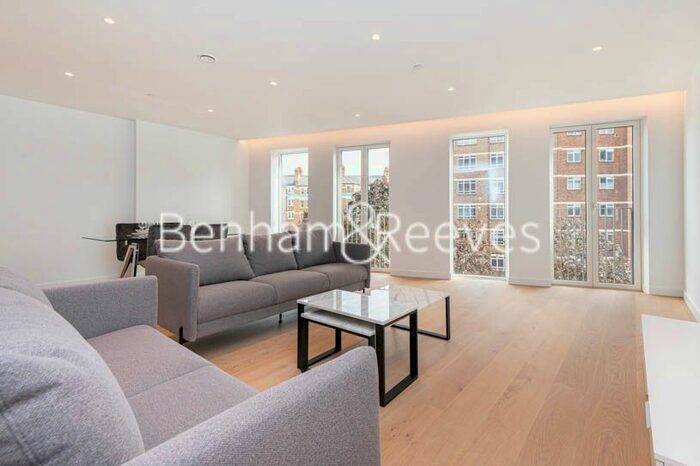 2 Bedroom Flat To Rent In Dorset House, Postmark, WC1X