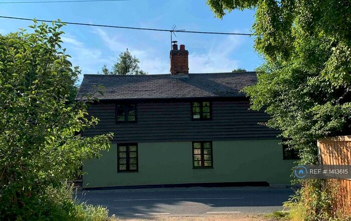 3 Bedroom Detached House To Rent In Church End, Braintree, CM7