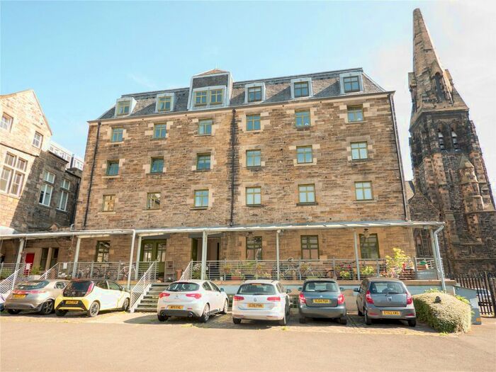 2 Bedroom Flat To Rent In Johns Place, Edinburgh, Midlothian, EH6