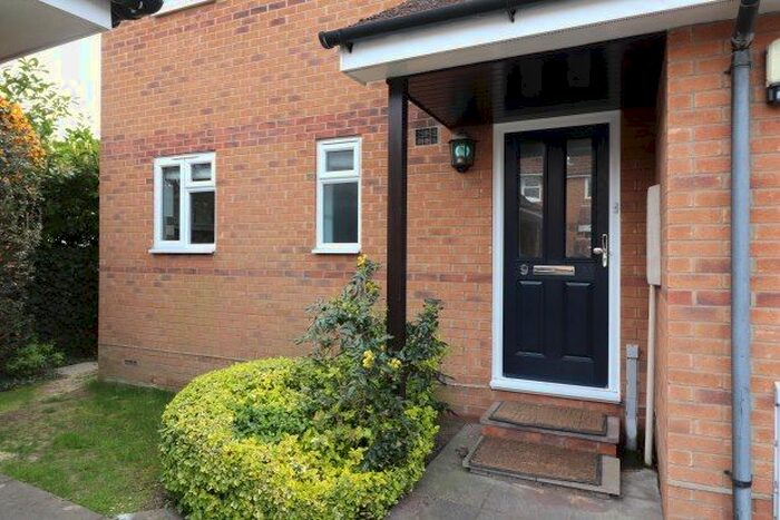 1 Bedroom Maisonette To Rent In The Poneys, Witham, CM8