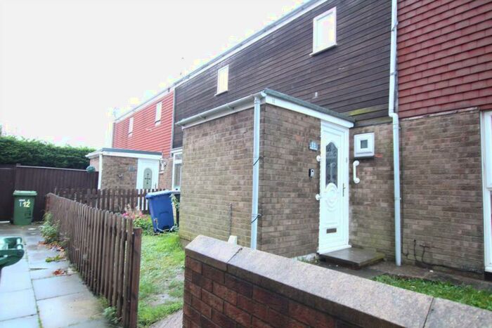 3 Bedroom Terraced House To Rent In Alder View, Grimsby, DN33