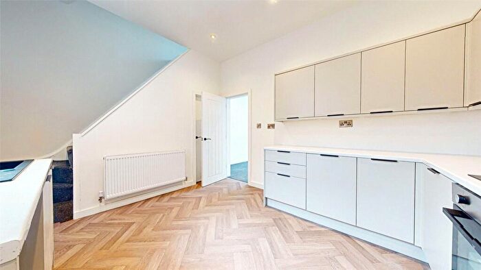 2 Bedroom Semi-Detached House To Rent In Capital Road, Openshaw, Manchester, M11