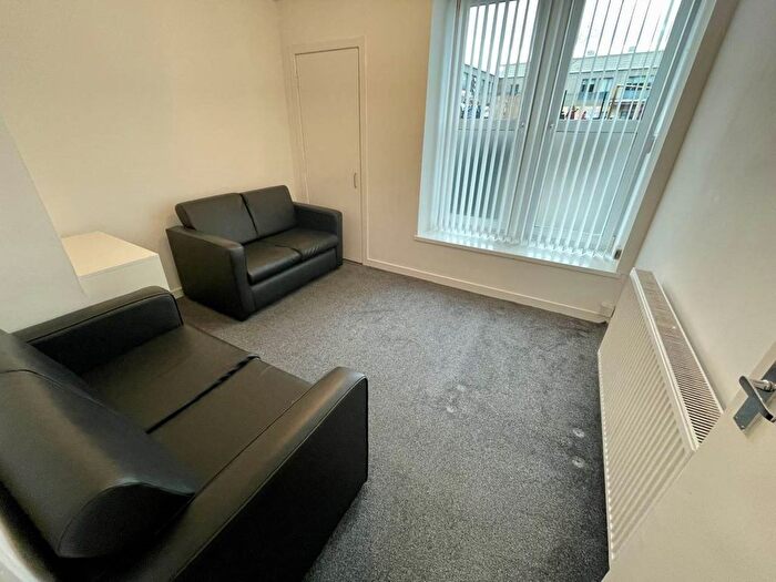 1 Bedroom Flat To Rent In Ann Street, Dundee, DD3