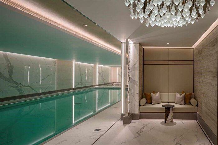 1 Bedroom Flat To Rent In Casson Square, Southbank Place, SE1