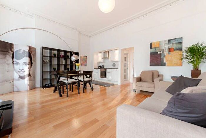 1 Bedroom Flat To Rent In Charleville Road, West Kensington, W14