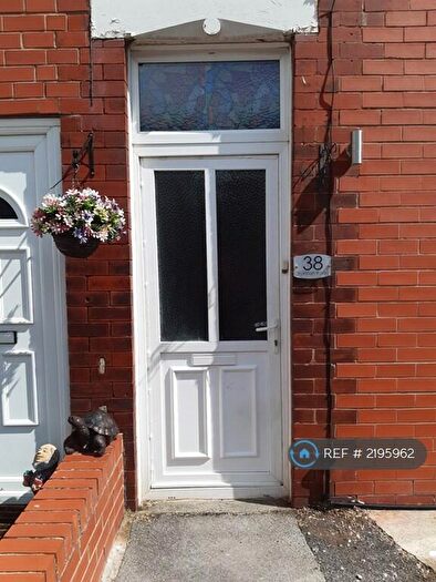 2 Bedroom Flat To Rent In Trunnah Road, Thornton-Cleveleys, FY5