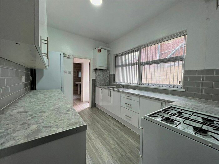 5 Bedroom Terraced House To Rent In Newland Road, Coventry, CV1