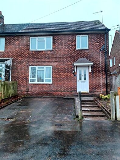 3 Bedroom End Of Terrace House To Rent In Colshaw Road, Manchester, M23