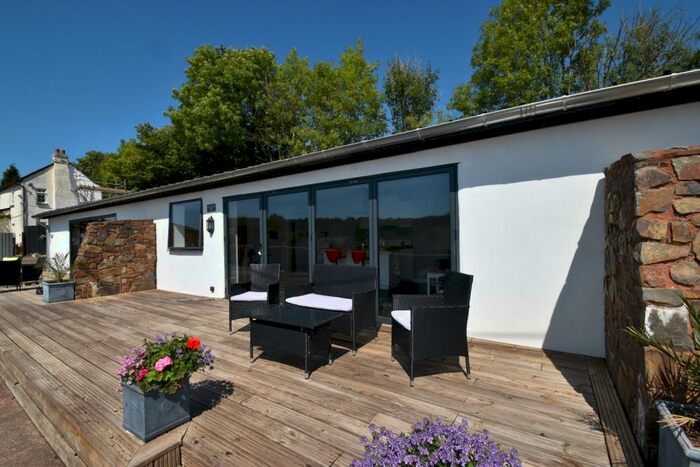 2 Bedroom Bungalow To Rent In Ramstorland Farm, Stoodleigh, Tiverton, Devon, EX16