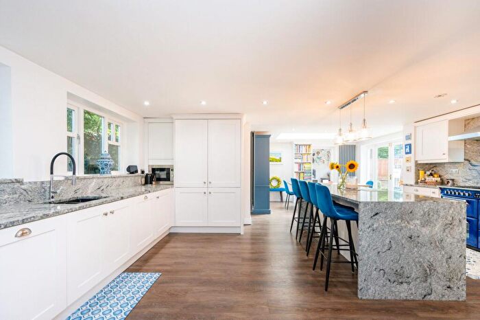 4 Bedroom Detached House For Sale In Granville Park West, Aughton, L39