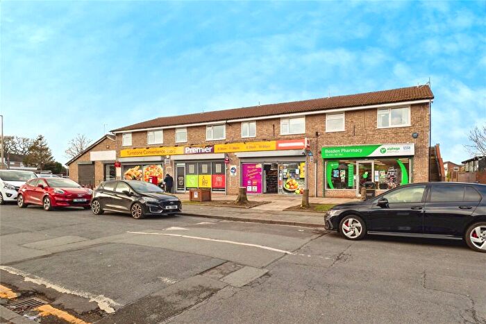 10 Bedroom Flat For Sale In Turnstone Road, Stockport, Greater Manchester, SK2