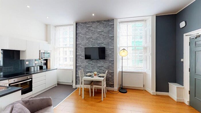 Studio To Rent In Dale Street, Liverpool, Merseyside, L2