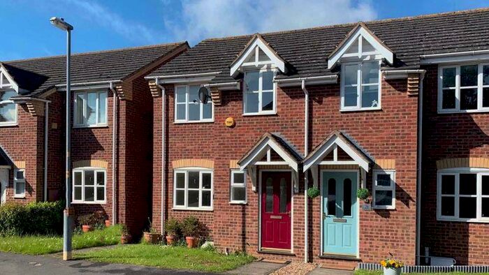 3 Bedroom Semi-Detached House To Rent In Clover Gardens, Stamford, PE9