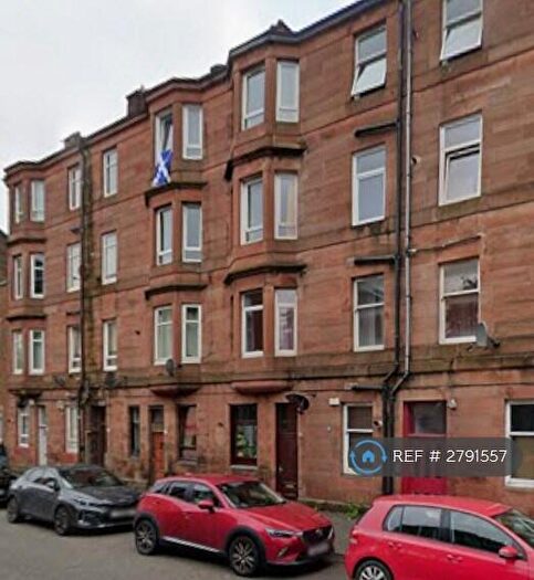 1 Bedroom Flat To Rent In Milnbank Street, Glasgow, G31