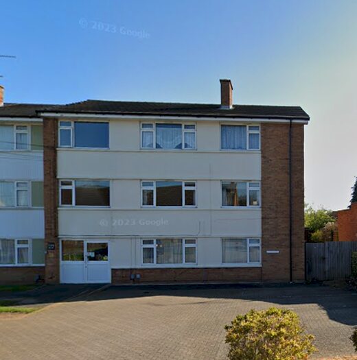 2 Bedroom Flat To Rent In Grafton Road, Rushden, Northamptonshire, NN10