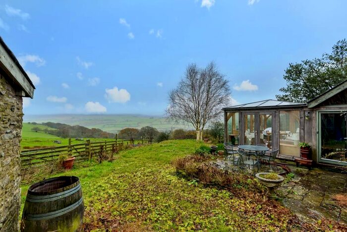 4 Bedroom Detached House For Sale In Beguildy, Knighton, LD7