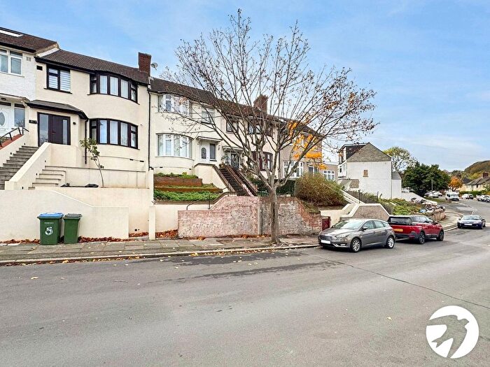 3 Bedroom Terraced House To Rent In Ankerdine Crescent, London, SE18