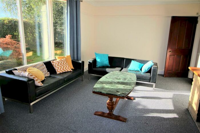 3 Bedroom Private Hall To Rent In Lowhill, Bailrigg Lane, LA1