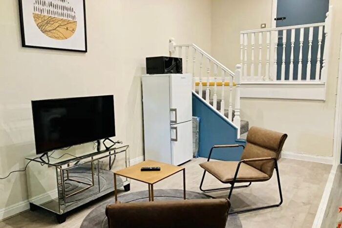 Studio To Rent In Oyster Wharf Modern Studio, SW11