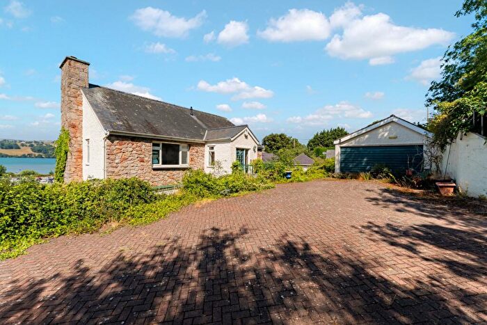 4 Bedroom Detached House For Sale In Glan Conwy, Colwyn Bay, Conwy, LL28