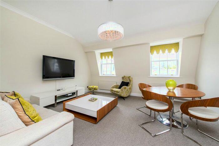 1 Bedroom Flat To Rent In Millbank, London, SW1P