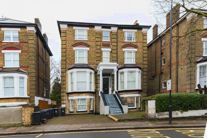 Studio To Rent In , West End Lane, West Hampstead, NW6