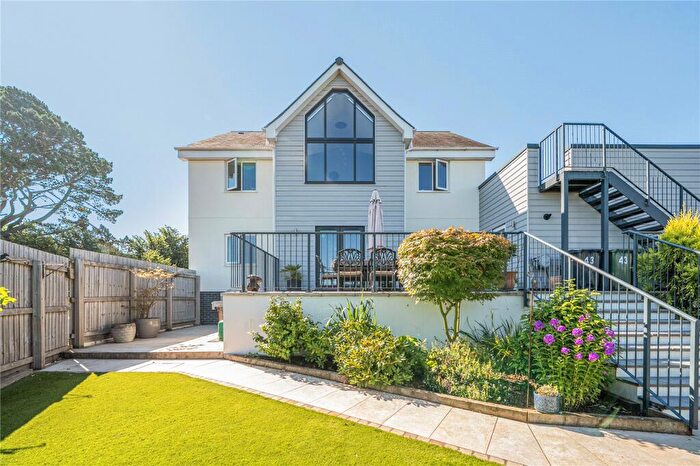 6 Bedroom Detached House For Sale In Garden Green, Barnstaple, Devon, EX32