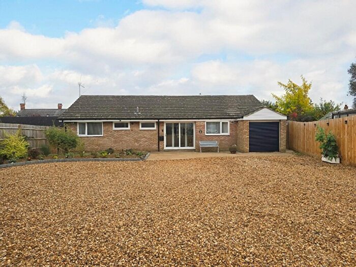 3 Bedroom Bungalow For Sale In Ash Lane, Collingtree, NN4