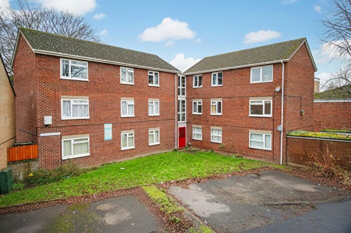 2 Bedroom Flat For Sale In Midland Walk, Norwich, NR2
